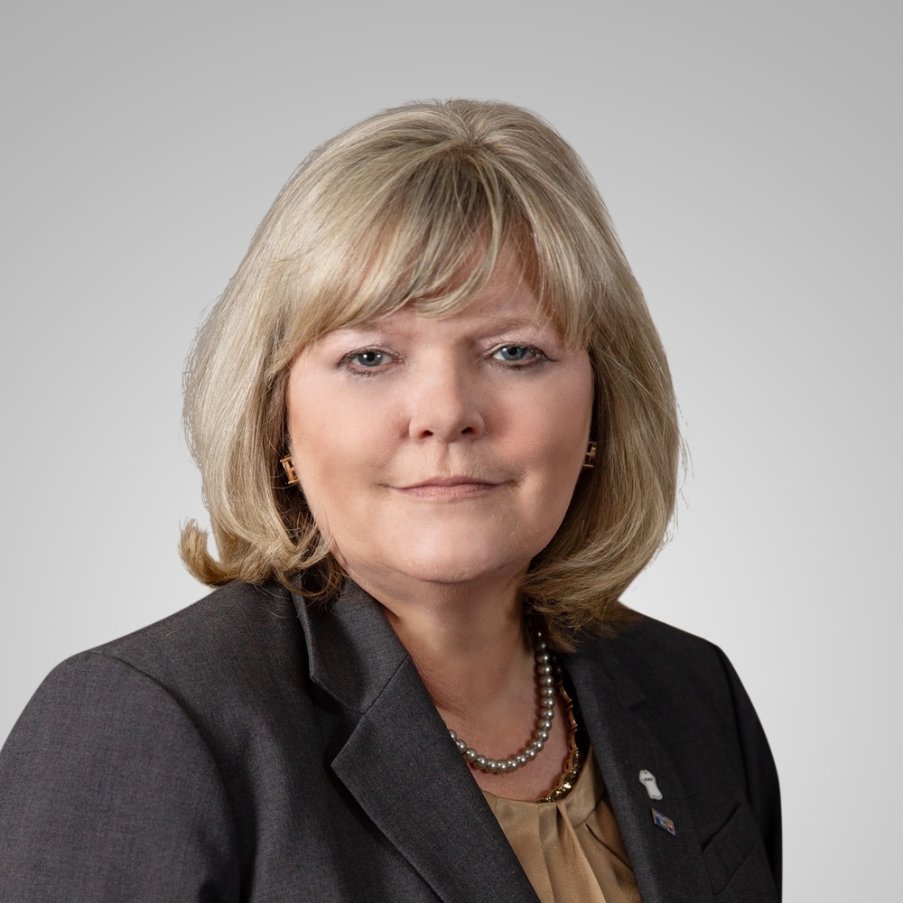 Meet your Posher, Deborah